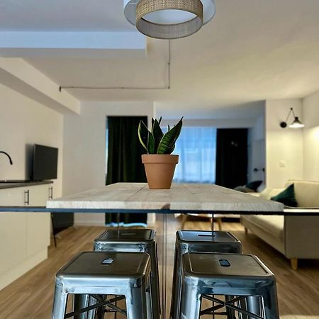 Apartamentos En Urzaiz, Vigo Exteriér fotografie