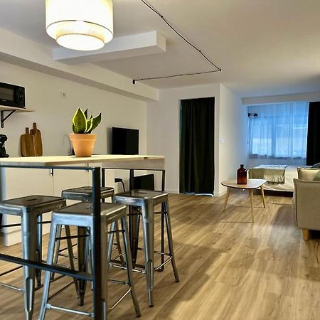 Apartamentos En Urzaiz, Vigo Exteriér fotografie
