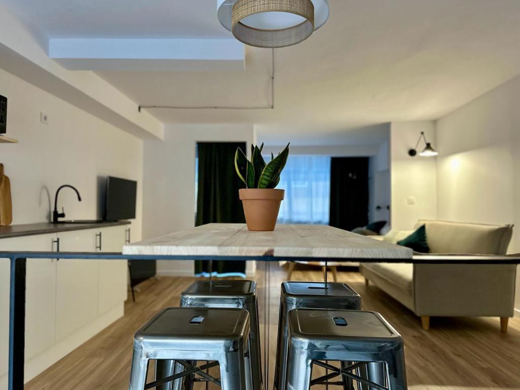 Apartamentos En Urzaiz, Vigo Exteriér fotografie