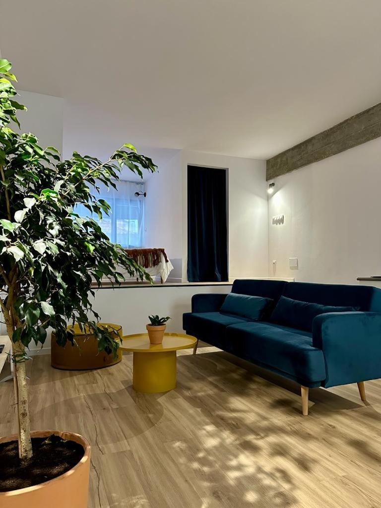 Apartamentos En Urzaiz, Vigo Exteriér fotografie
