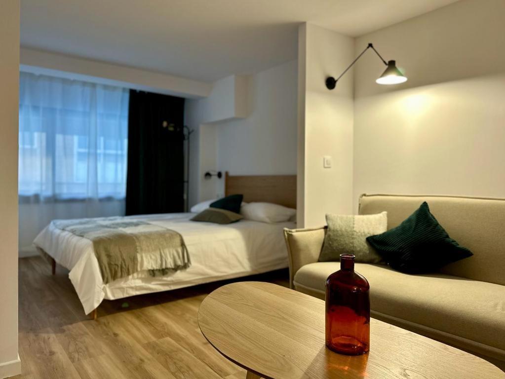 Apartamentos En Urzaiz, Vigo Exteriér fotografie