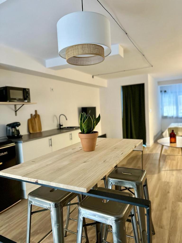 Apartamentos En Urzaiz, Vigo Exteriér fotografie