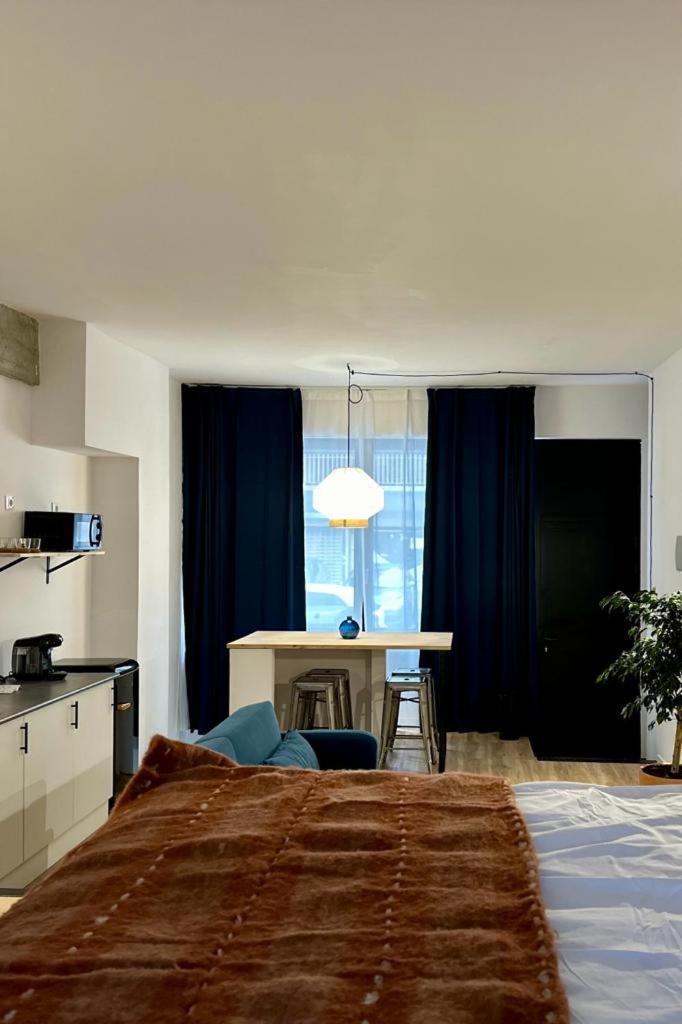 Apartamentos En Urzaiz, Vigo Exteriér fotografie