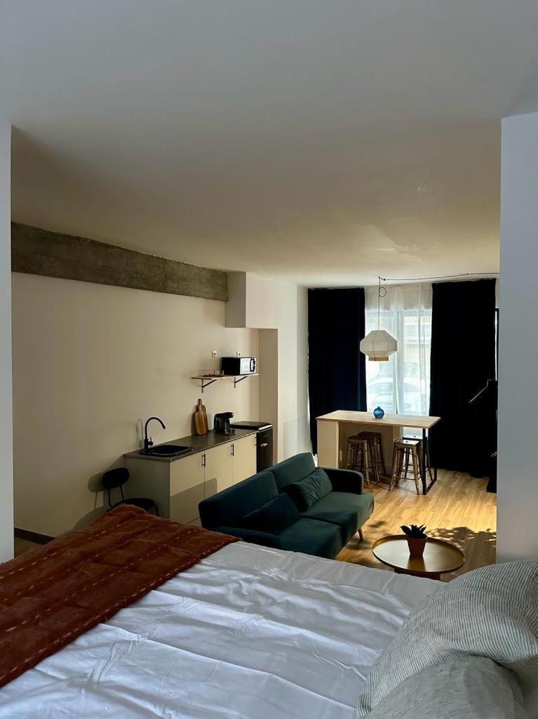 Apartamentos En Urzaiz, Vigo Exteriér fotografie